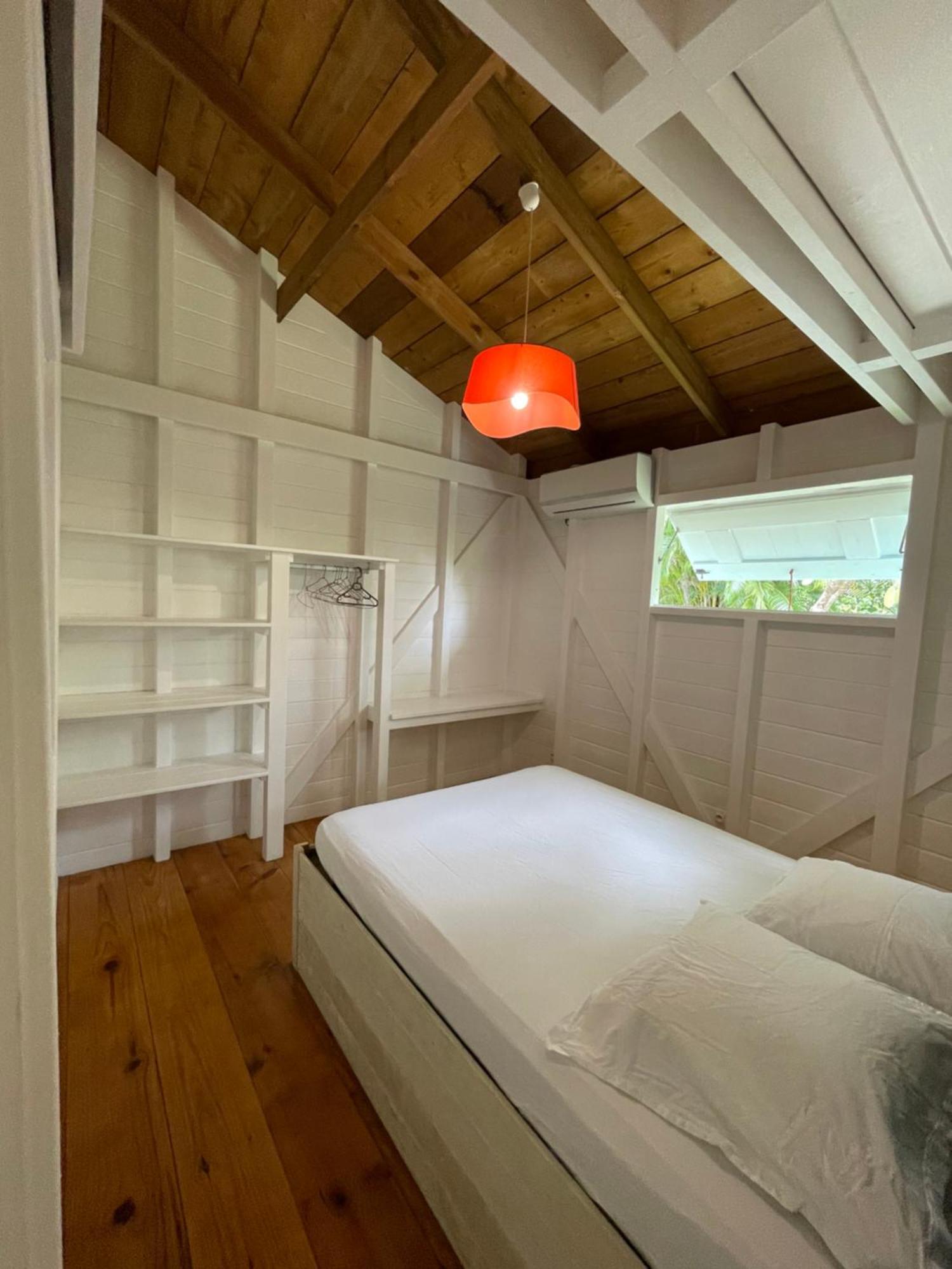 Tres Joli Bungalow Et Sa Petite Piscine Privee Riviere-Salee Zewnętrze zdjęcie