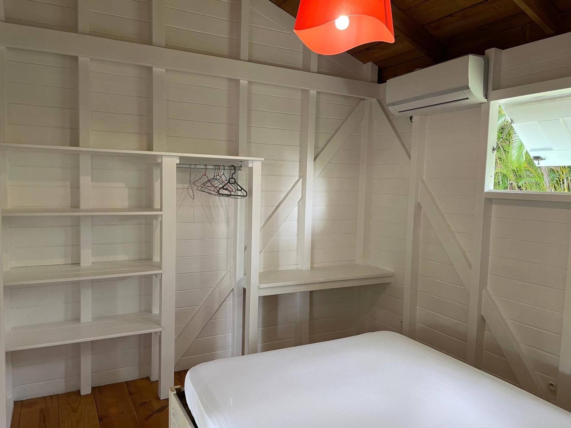Tres Joli Bungalow Et Sa Petite Piscine Privee Riviere-Salee Zewnętrze zdjęcie